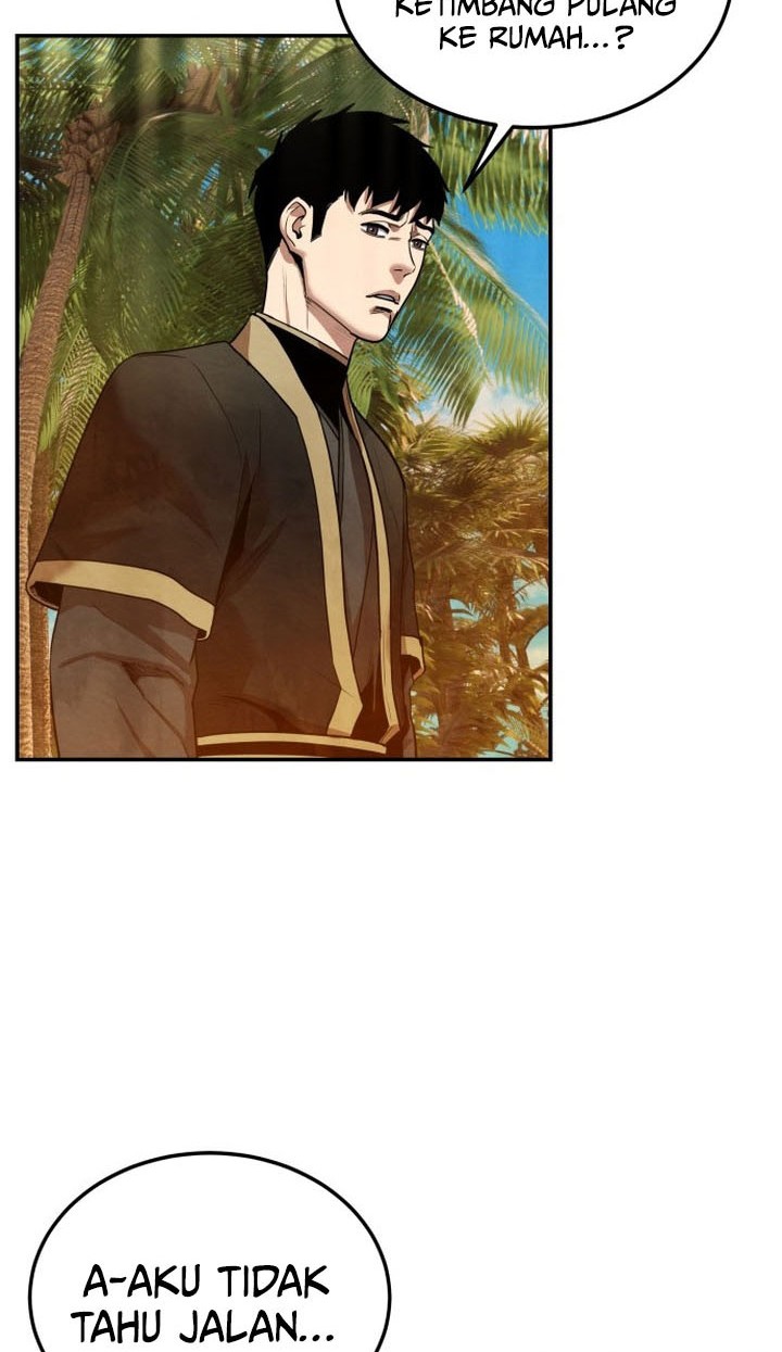 Guest Gun (Embodiment of the Assassin in the Murim World) Chapter 32 - halaman 47