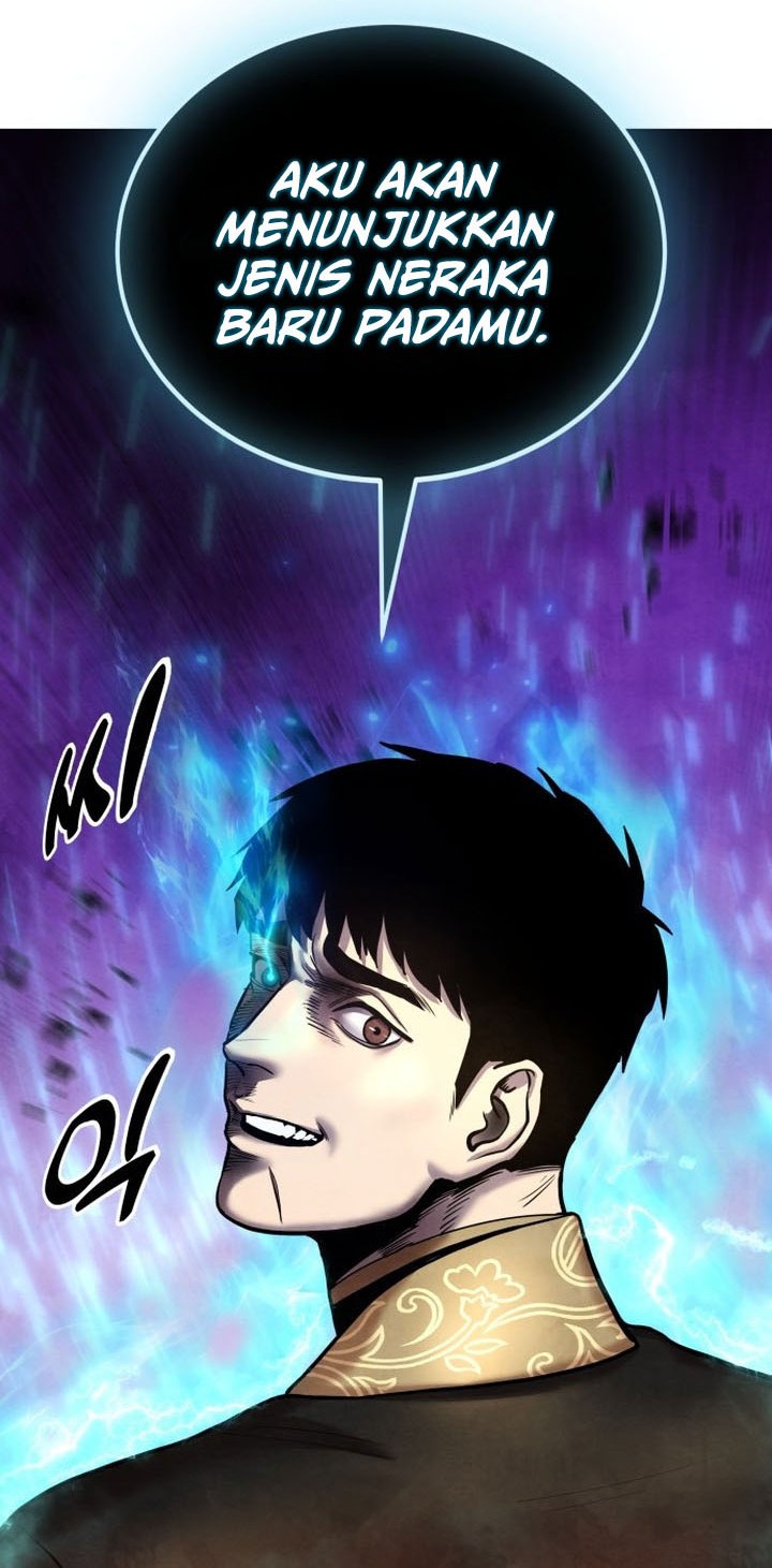 Guest Gun (Embodiment of the Assassin in the Murim World) Chapter 32 - halaman 5