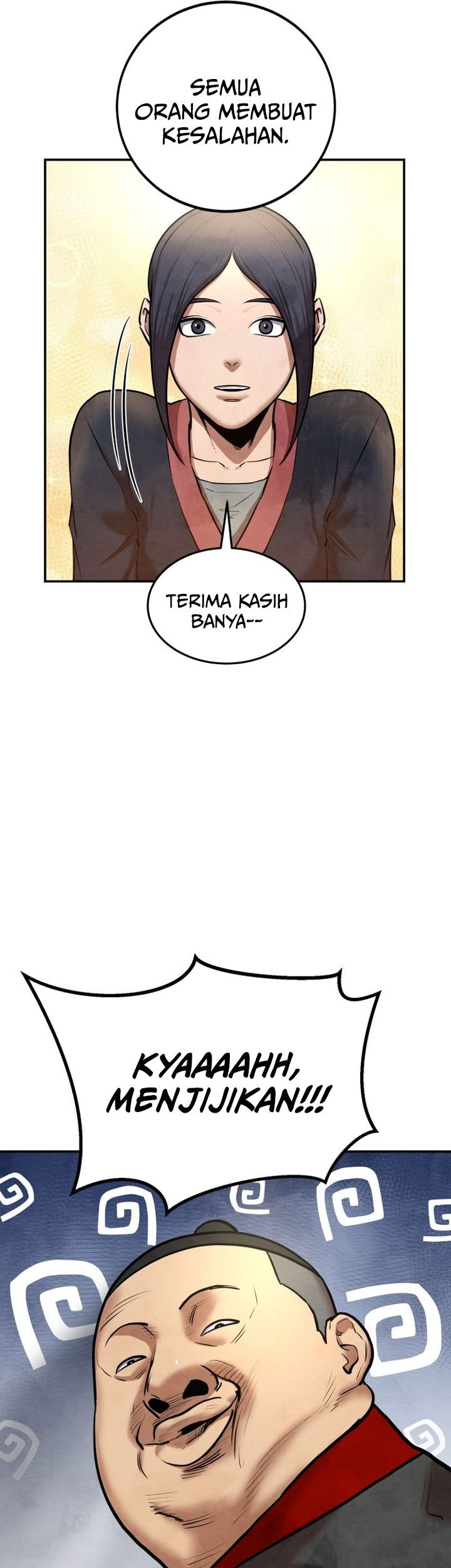 Guest Gun (Embodiment of the Assassin in the Murim World) Chapter 32 - halaman 50