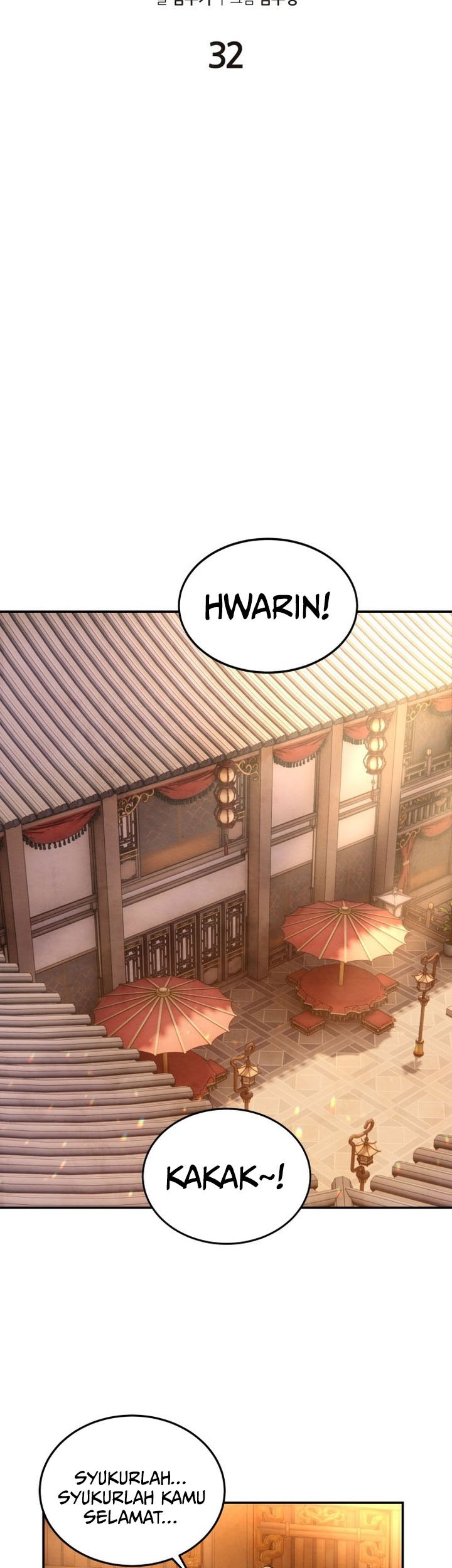 Guest Gun (Embodiment of the Assassin in the Murim World) Chapter 32 - halaman 52