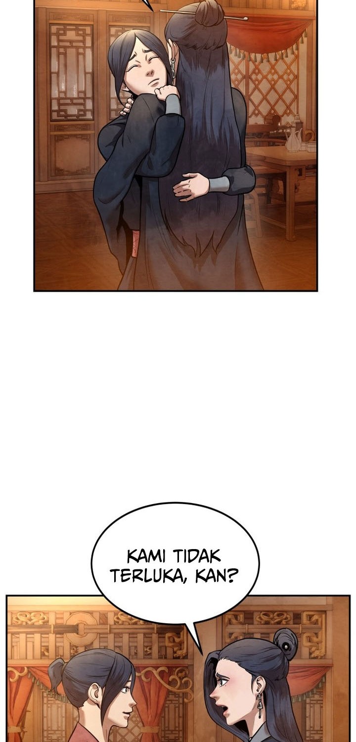 Guest Gun (Embodiment of the Assassin in the Murim World) Chapter 32 - halaman 53