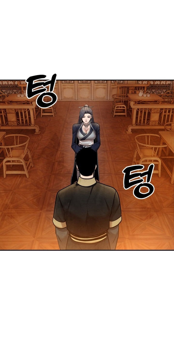 Guest Gun (Embodiment of the Assassin in the Murim World) Chapter 32 - halaman 59