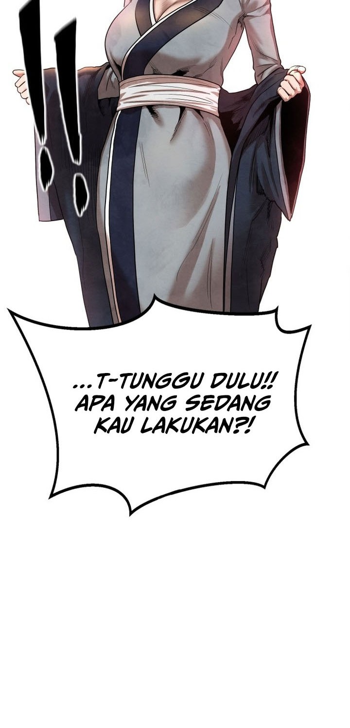 Guest Gun (Embodiment of the Assassin in the Murim World) Chapter 32 - halaman 61
