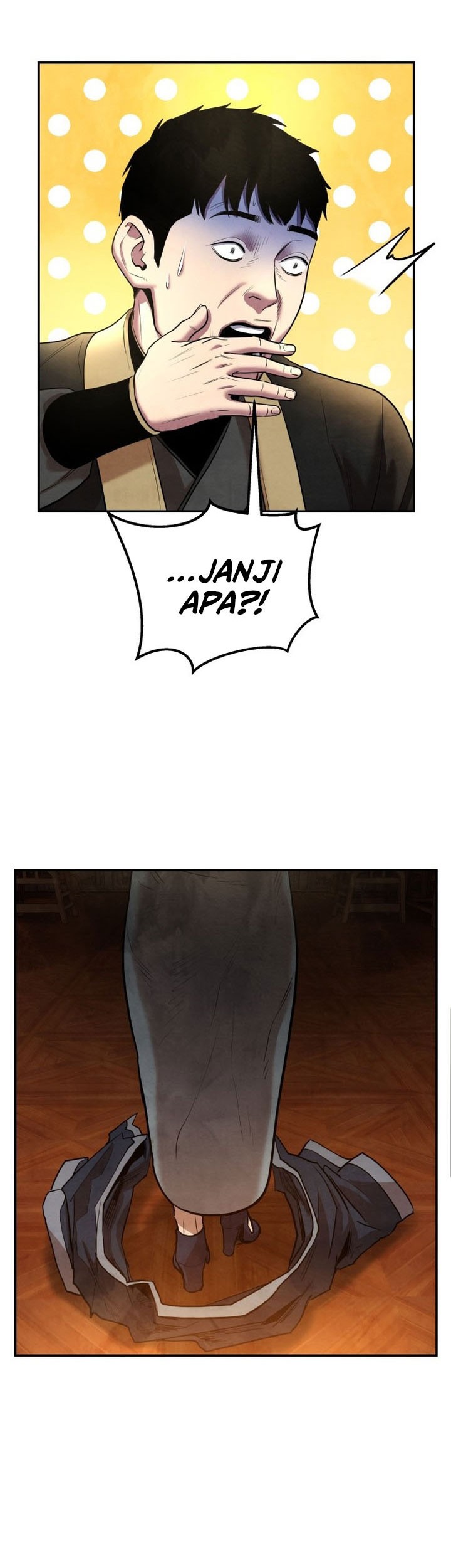 Guest Gun (Embodiment of the Assassin in the Murim World) Chapter 32 - halaman 62
