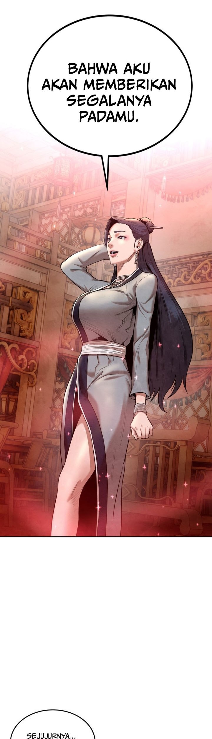 Guest Gun (Embodiment of the Assassin in the Murim World) Chapter 32 - halaman 64
