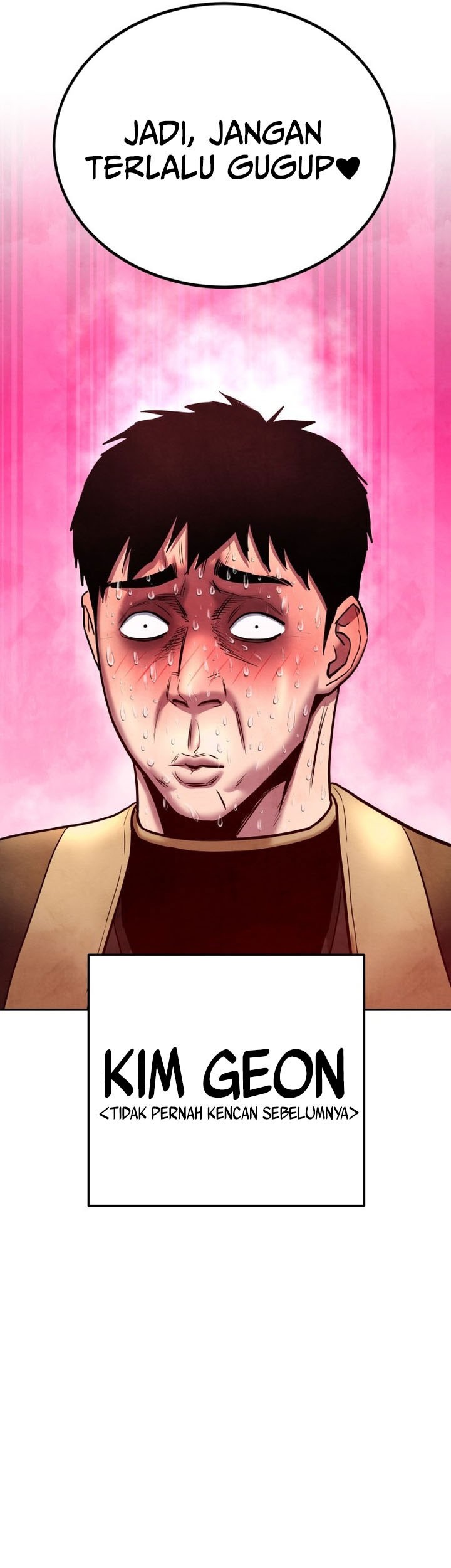 Guest Gun (Embodiment of the Assassin in the Murim World) Chapter 32 - halaman 68