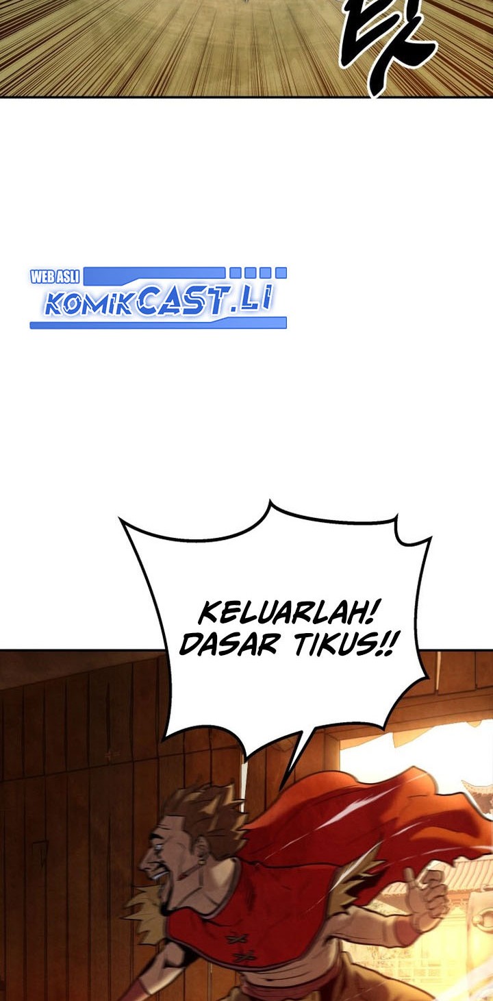 Guest Gun (Embodiment of the Assassin in the Murim World) Chapter 32 - halaman 9