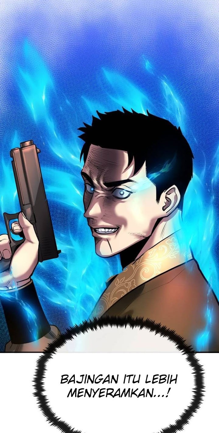 Guest Gun (Embodiment of the Assassin in the Murim World) Chapter 33 - halaman 10