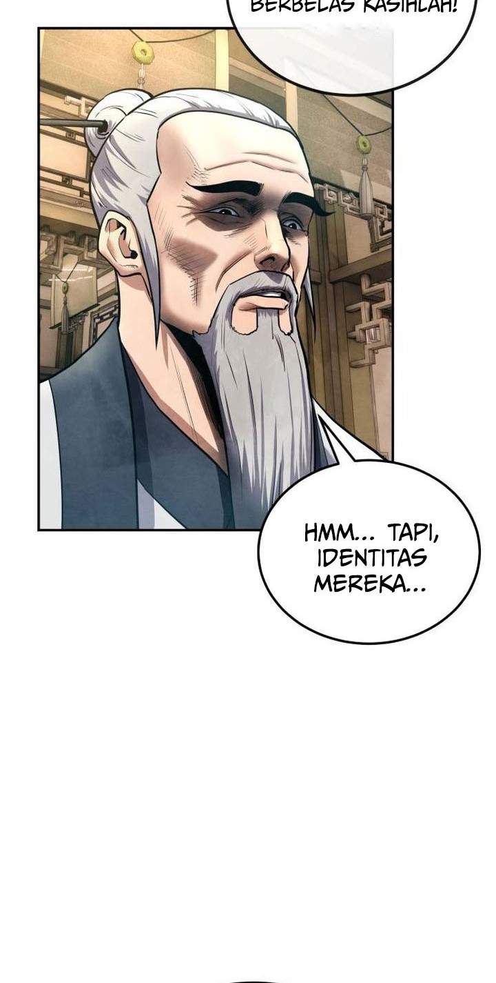 Guest Gun (Embodiment of the Assassin in the Murim World) Chapter 33 - halaman 12