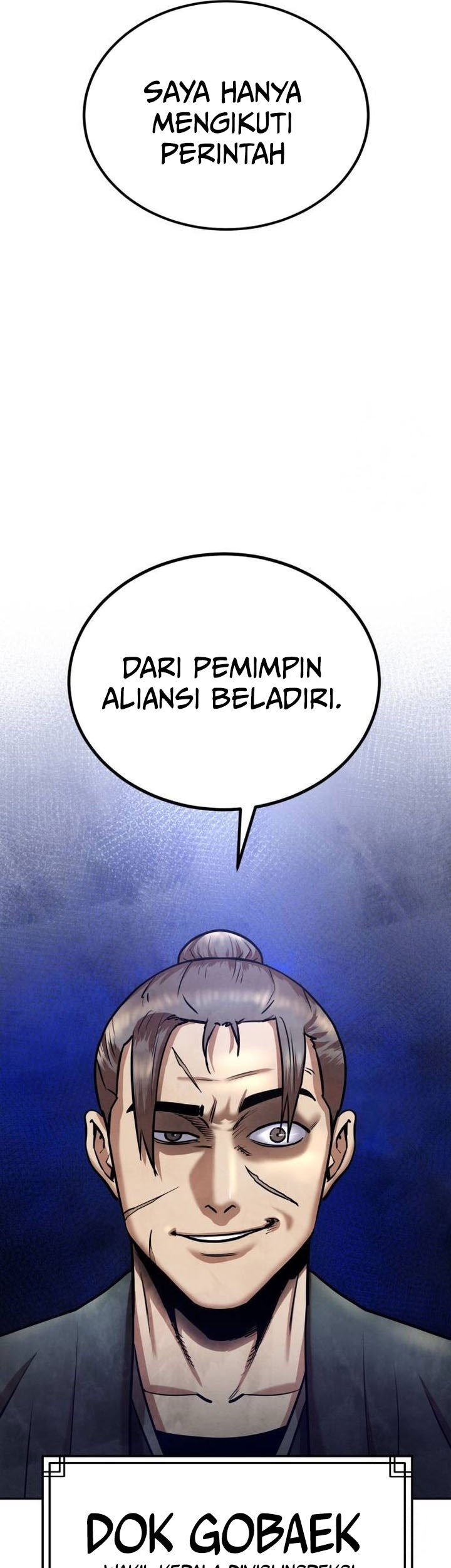 Guest Gun (Embodiment of the Assassin in the Murim World) Chapter 33 - halaman 17