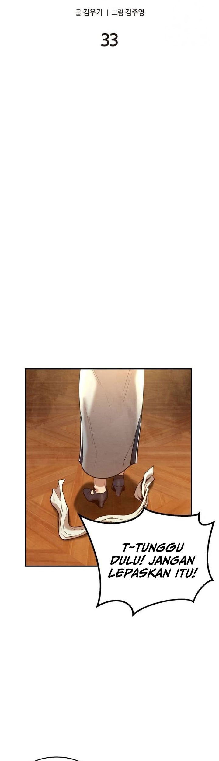 Guest Gun (Embodiment of the Assassin in the Murim World) Chapter 33 - halaman 19
