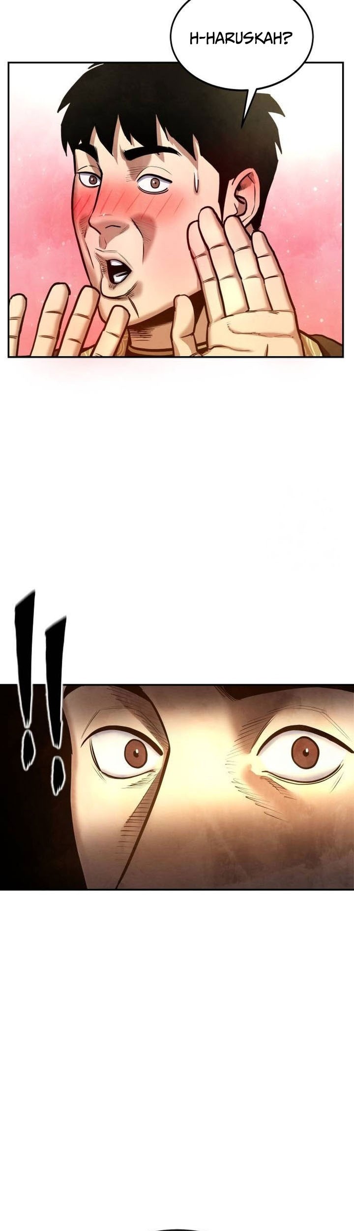 Guest Gun (Embodiment of the Assassin in the Murim World) Chapter 33 - halaman 21