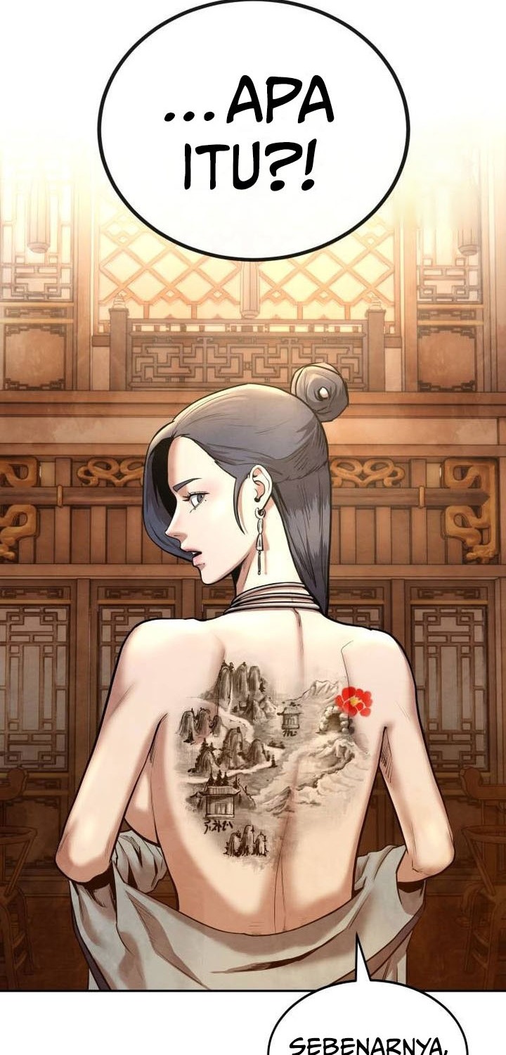 Guest Gun (Embodiment of the Assassin in the Murim World) Chapter 33 - halaman 22