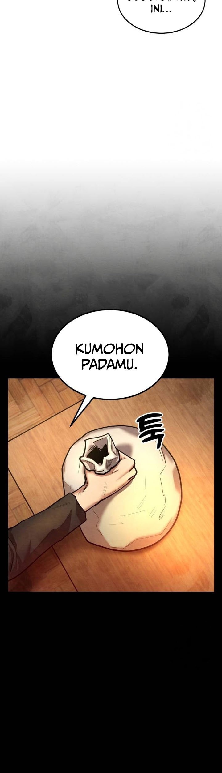 Guest Gun (Embodiment of the Assassin in the Murim World) Chapter 33 - halaman 23