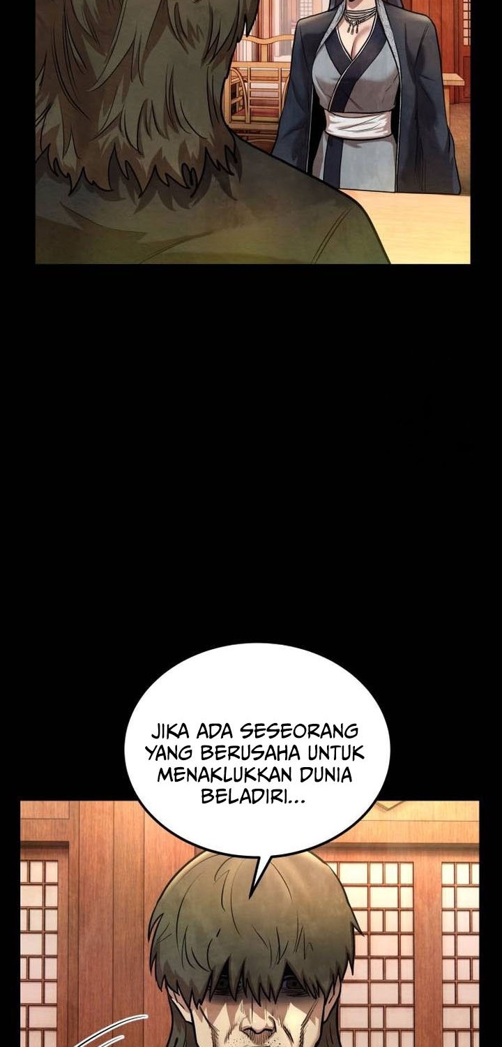 Guest Gun (Embodiment of the Assassin in the Murim World) Chapter 33 - halaman 26