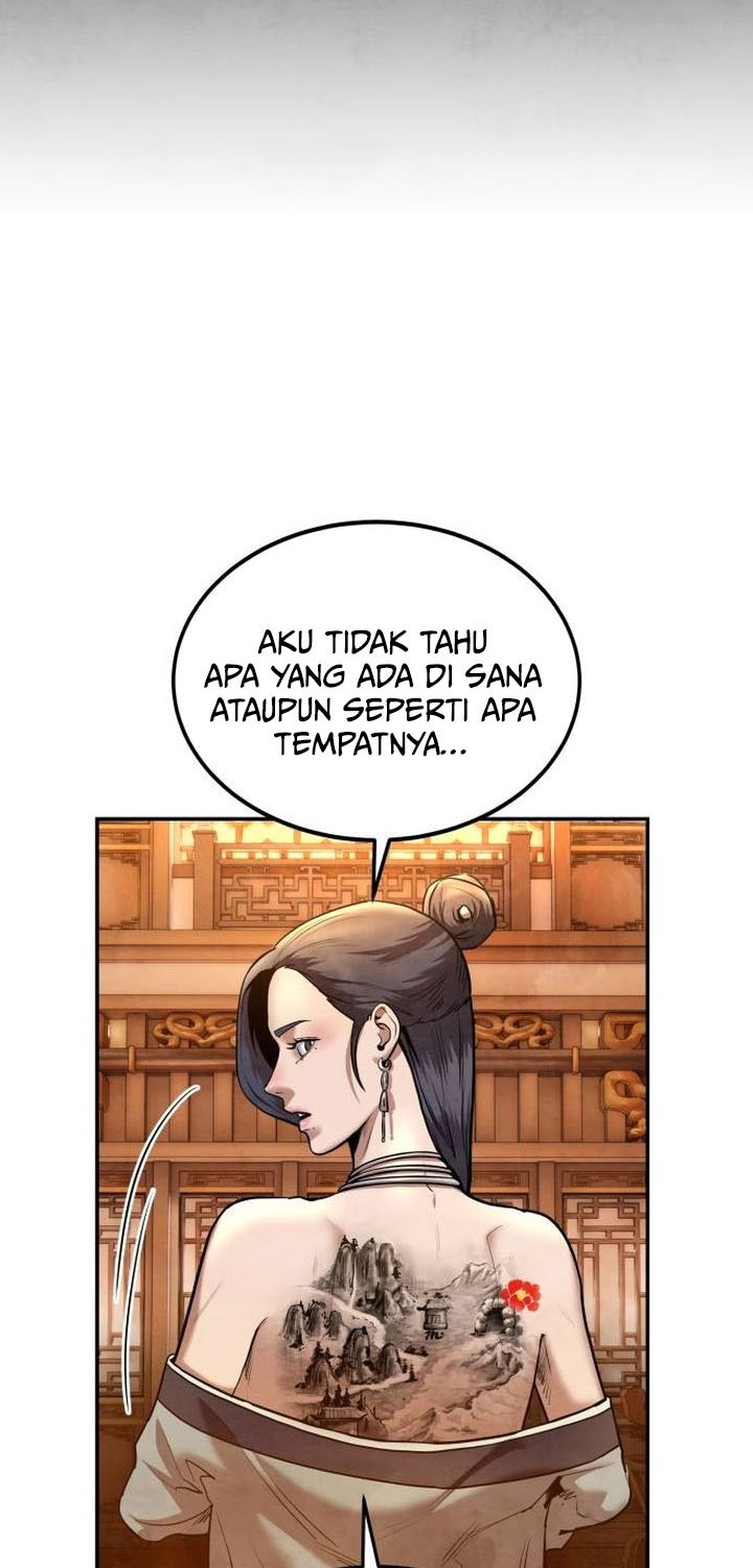 Guest Gun (Embodiment of the Assassin in the Murim World) Chapter 33 - halaman 28