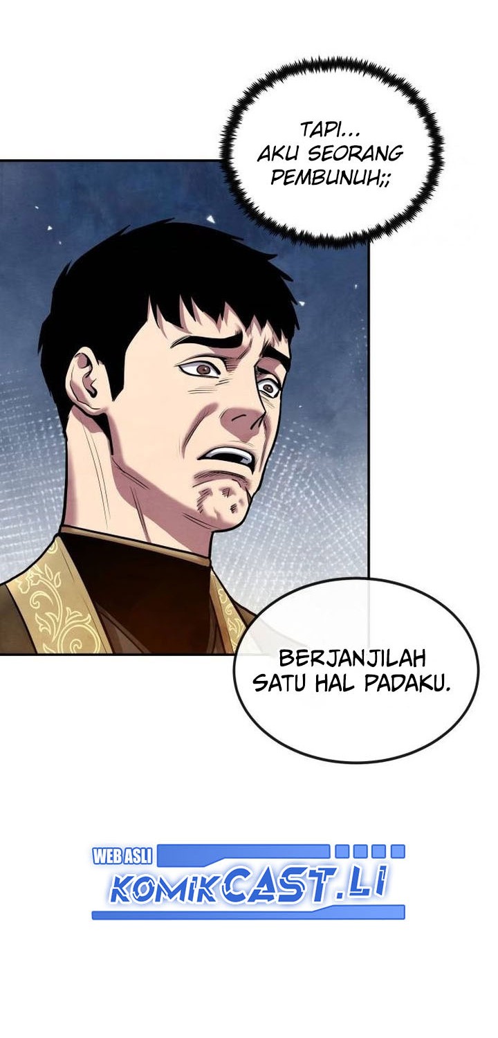 Guest Gun (Embodiment of the Assassin in the Murim World) Chapter 33 - halaman 32