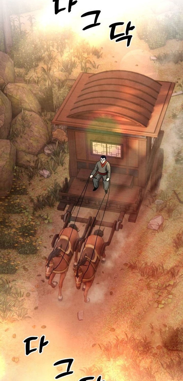 Guest Gun (Embodiment of the Assassin in the Murim World) Chapter 33 - halaman 34