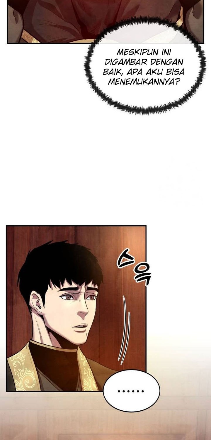 Guest Gun (Embodiment of the Assassin in the Murim World) Chapter 33 - halaman 36