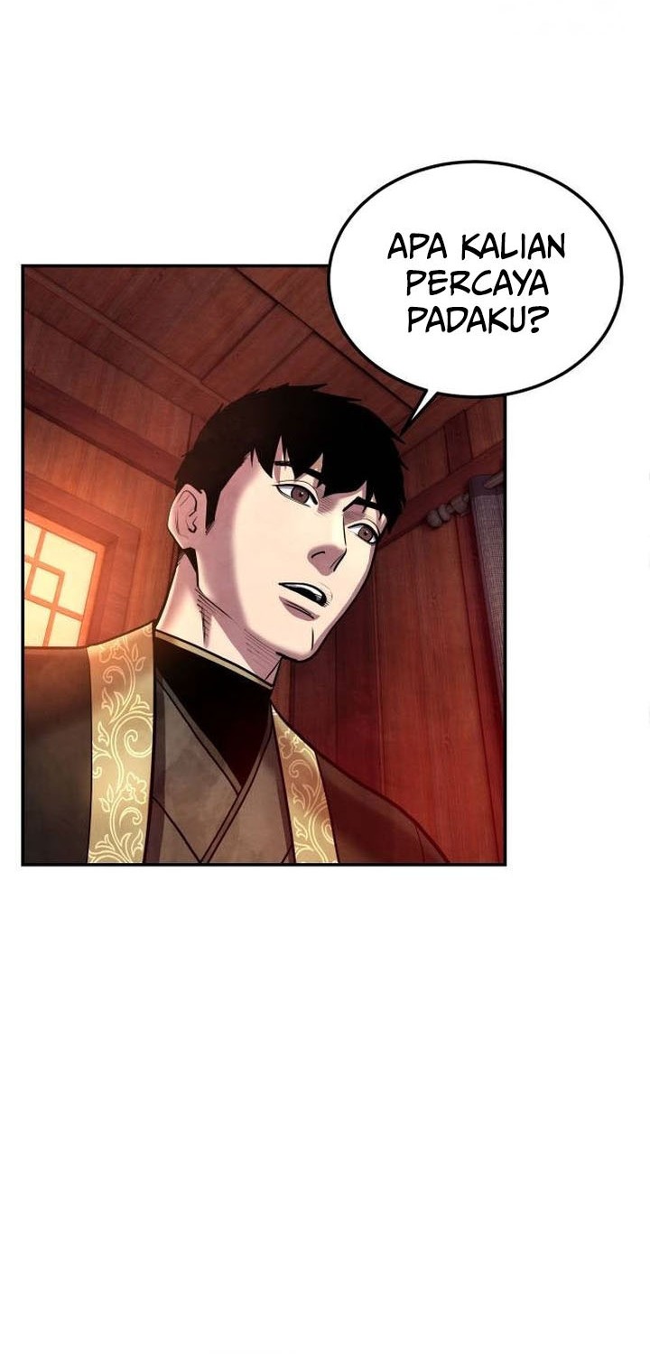 Guest Gun (Embodiment of the Assassin in the Murim World) Chapter 33 - halaman 38