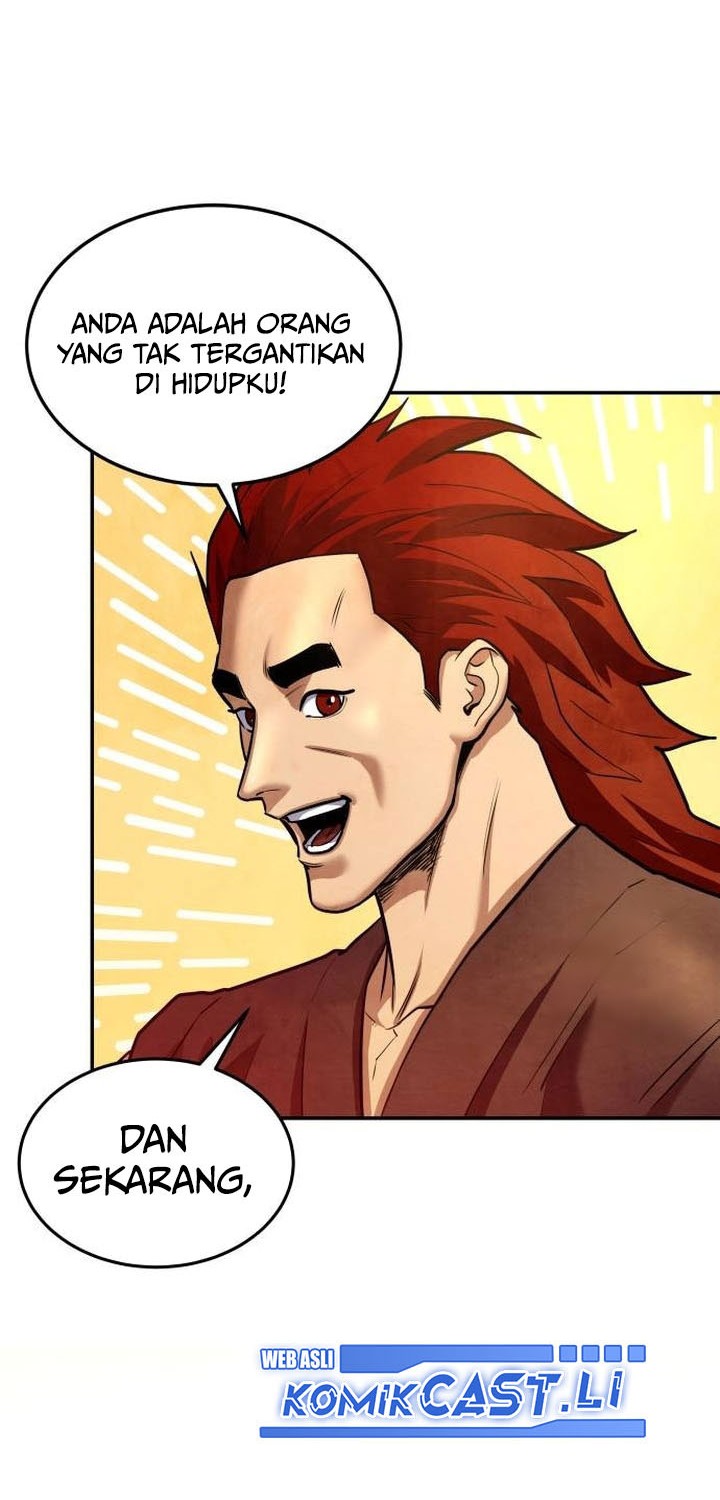 Guest Gun (Embodiment of the Assassin in the Murim World) Chapter 33 - halaman 40