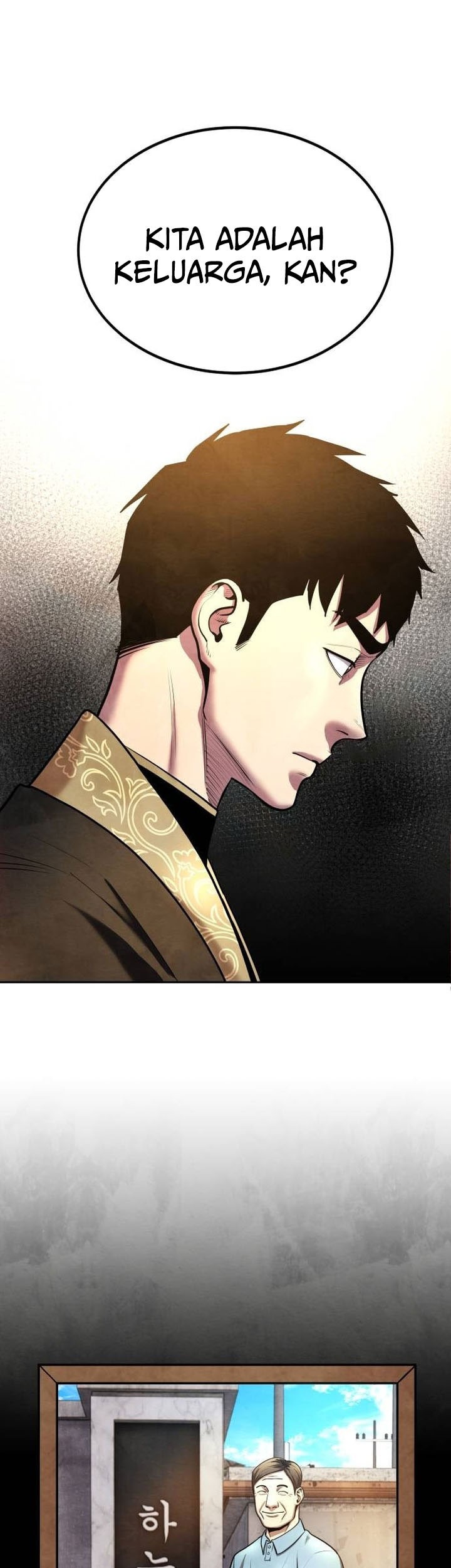Guest Gun (Embodiment of the Assassin in the Murim World) Chapter 33 - halaman 41
