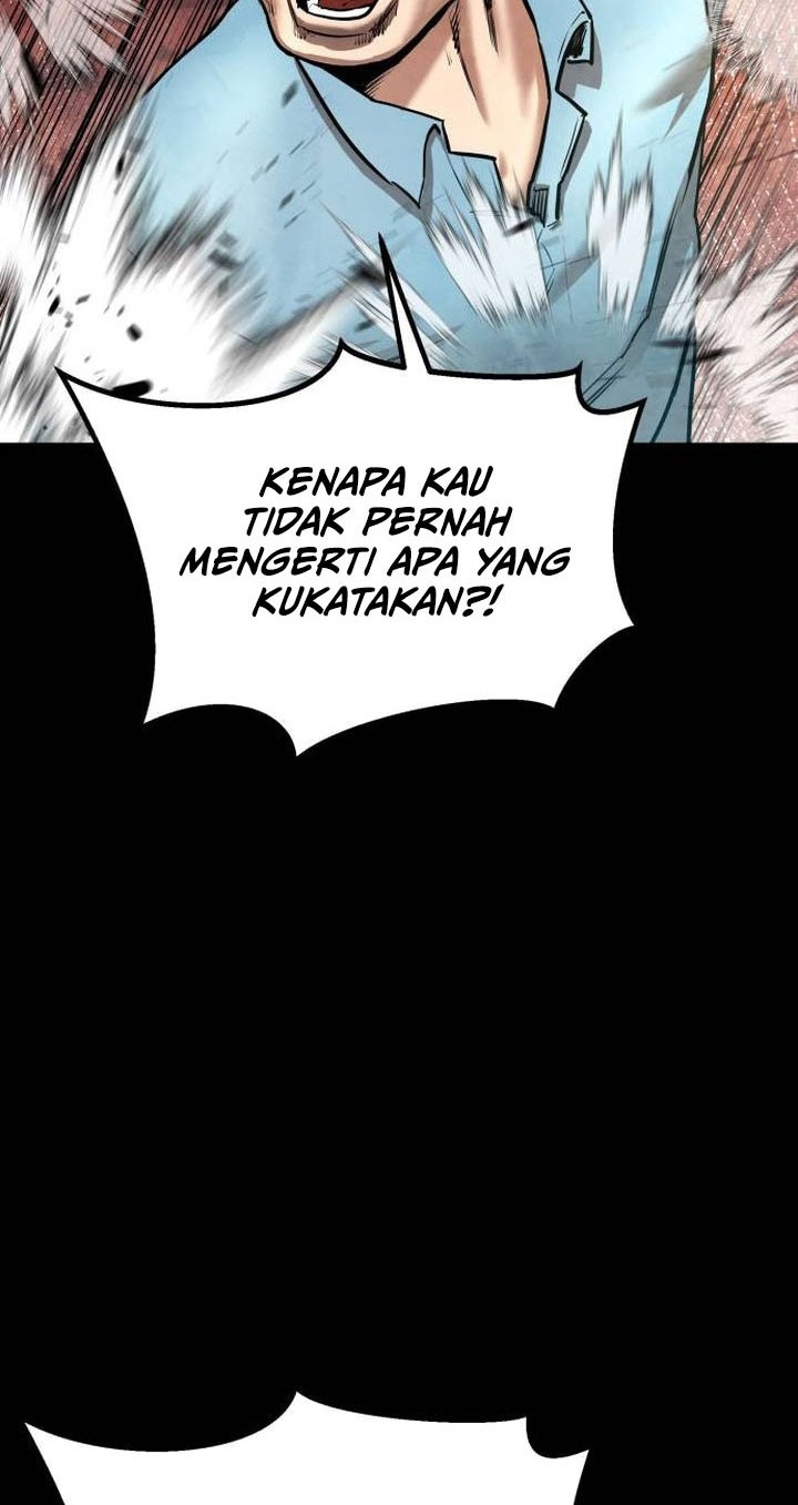 Guest Gun (Embodiment of the Assassin in the Murim World) Chapter 33 - halaman 44