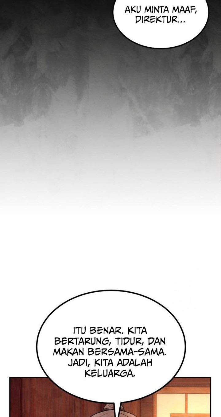 Guest Gun (Embodiment of the Assassin in the Murim World) Chapter 33 - halaman 46