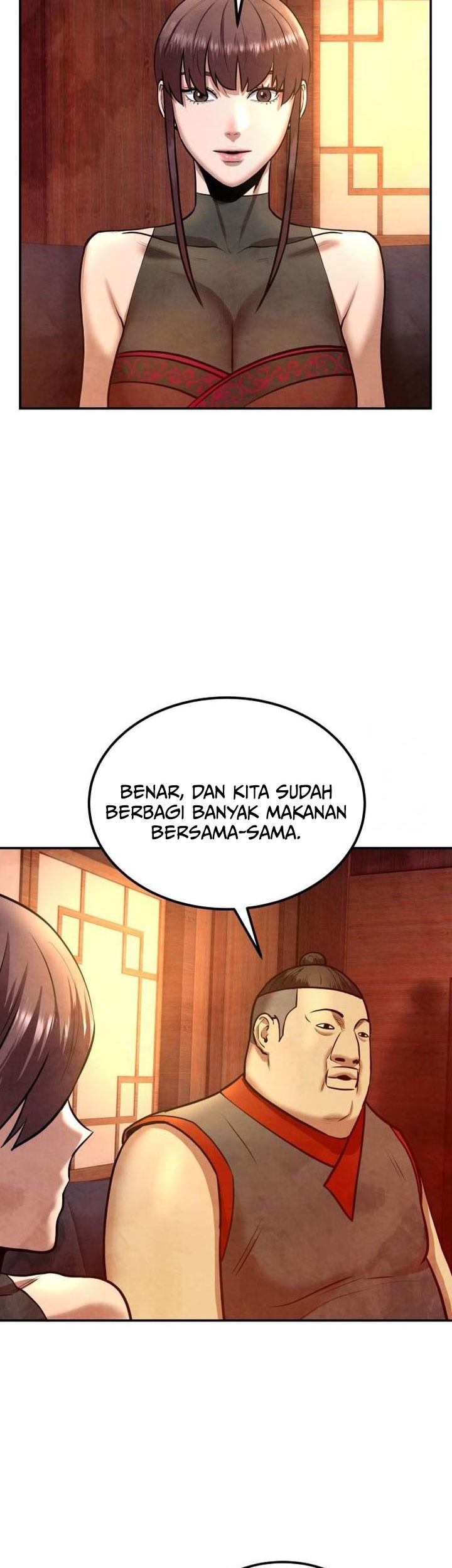 Guest Gun (Embodiment of the Assassin in the Murim World) Chapter 33 - halaman 47