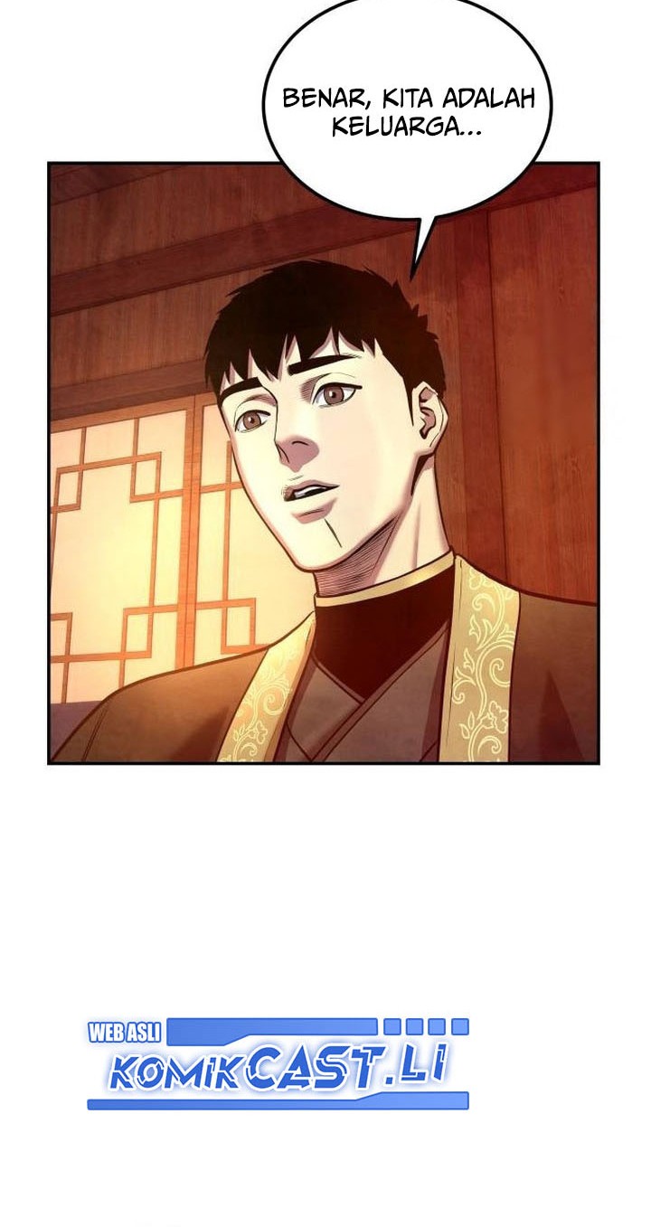 Guest Gun (Embodiment of the Assassin in the Murim World) Chapter 33 - halaman 48