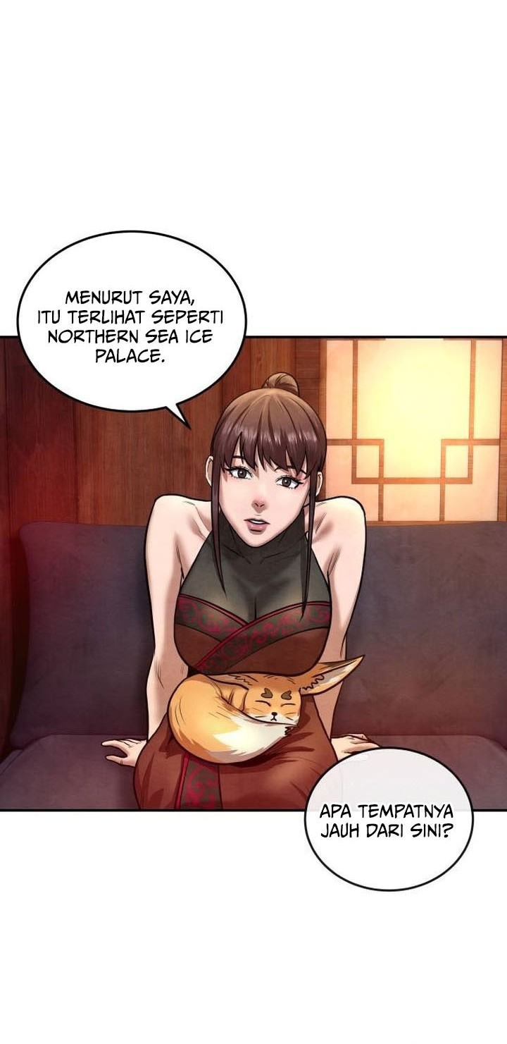 Guest Gun (Embodiment of the Assassin in the Murim World) Chapter 33 - halaman 50