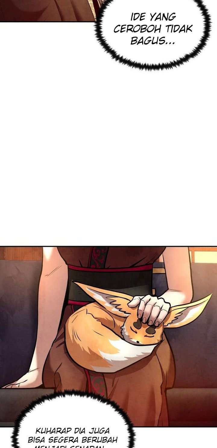 Guest Gun (Embodiment of the Assassin in the Murim World) Chapter 33 - halaman 52