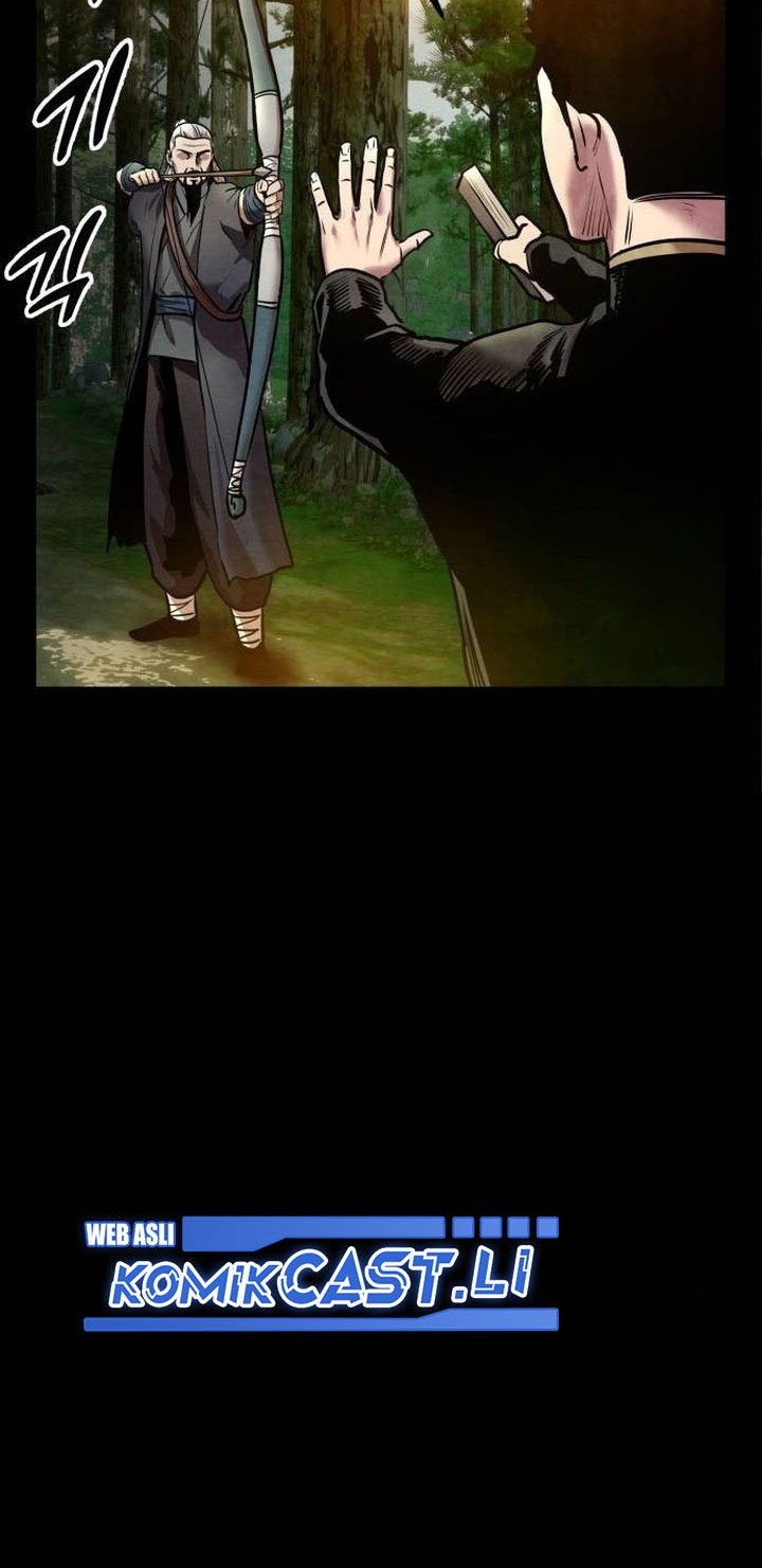 Guest Gun (Embodiment of the Assassin in the Murim World) Chapter 33 - halaman 56