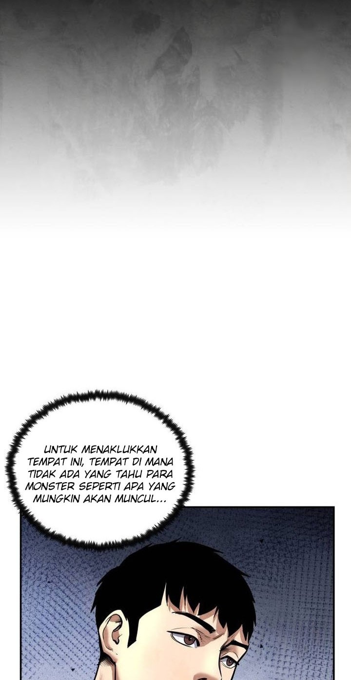 Guest Gun (Embodiment of the Assassin in the Murim World) Chapter 33 - halaman 60