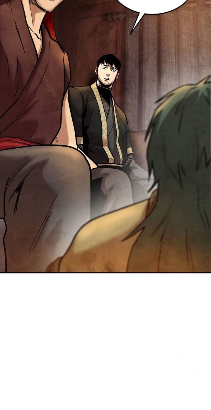 Guest Gun (Embodiment of the Assassin in the Murim World) Chapter 33 - halaman 62