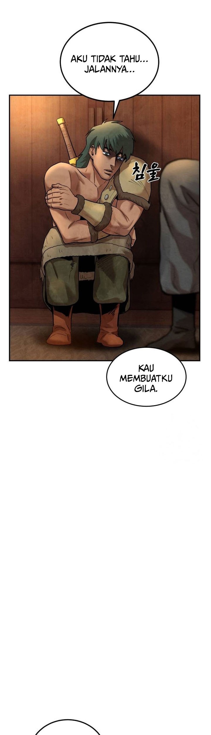 Guest Gun (Embodiment of the Assassin in the Murim World) Chapter 33 - halaman 63