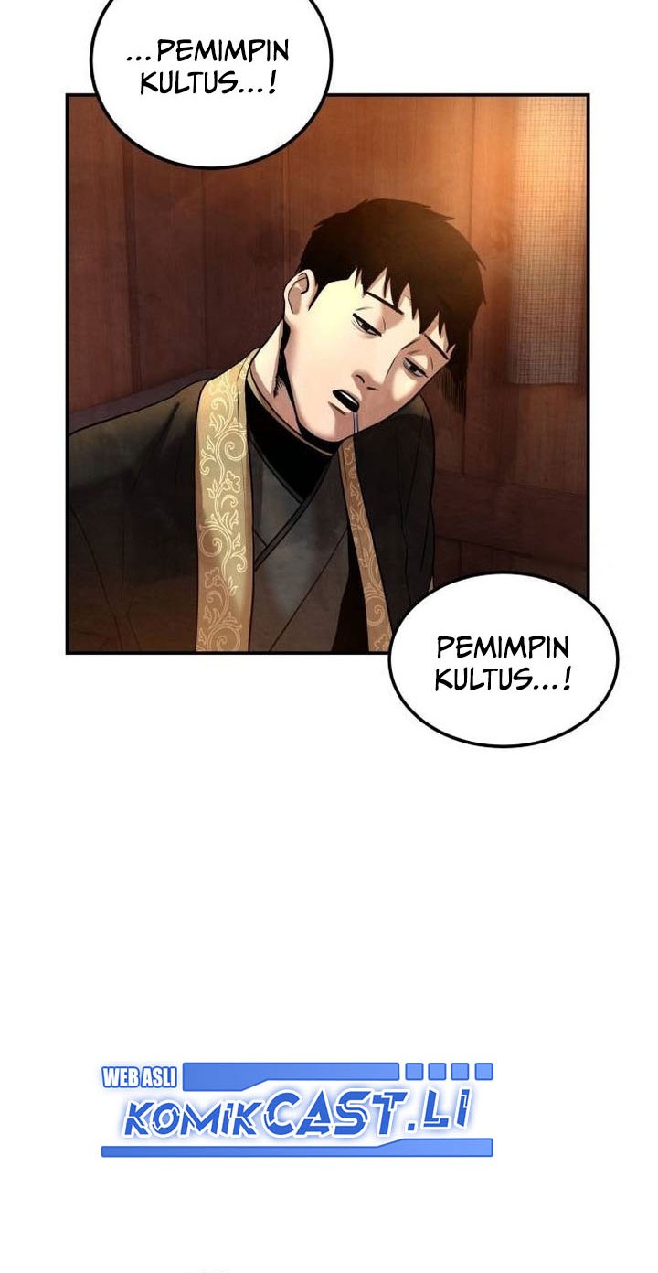 Guest Gun (Embodiment of the Assassin in the Murim World) Chapter 33 - halaman 64