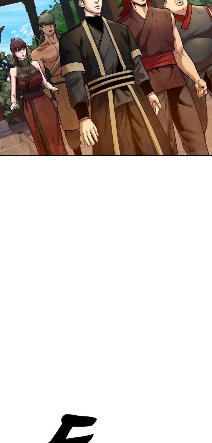 Guest Gun (Embodiment of the Assassin in the Murim World) Chapter 33 - halaman 66