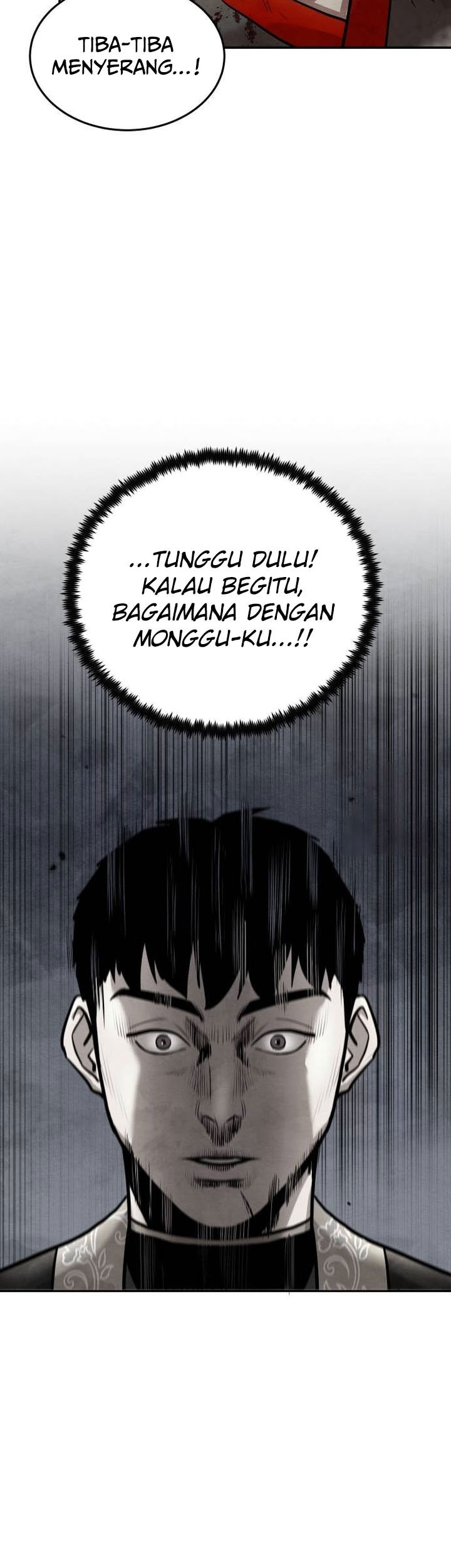 Guest Gun (Embodiment of the Assassin in the Murim World) Chapter 33 - halaman 69