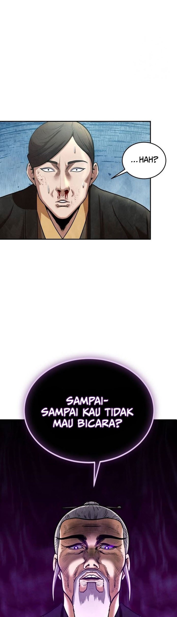 Guest Gun (Embodiment of the Assassin in the Murim World) Chapter 33 - halaman 7