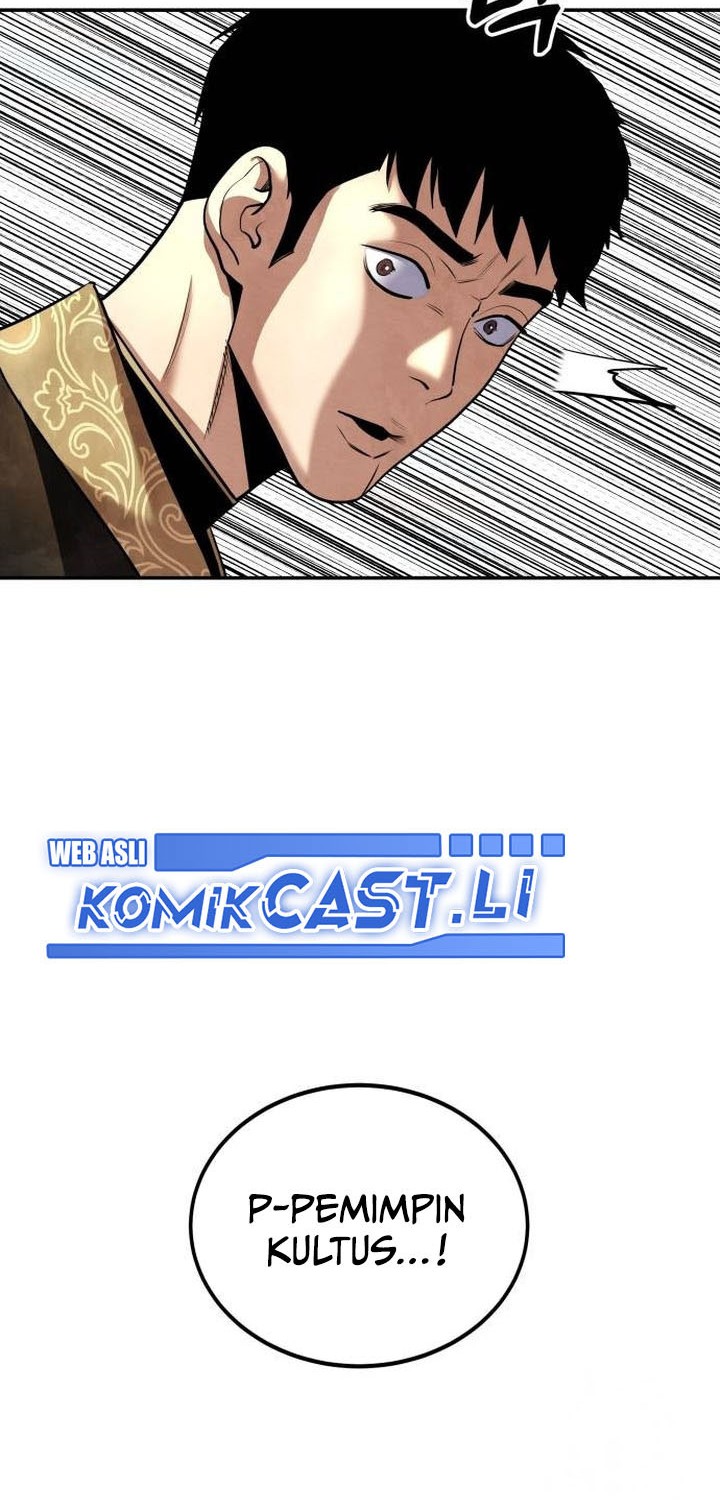 Guest Gun (Embodiment of the Assassin in the Murim World) Chapter 33 - halaman 72