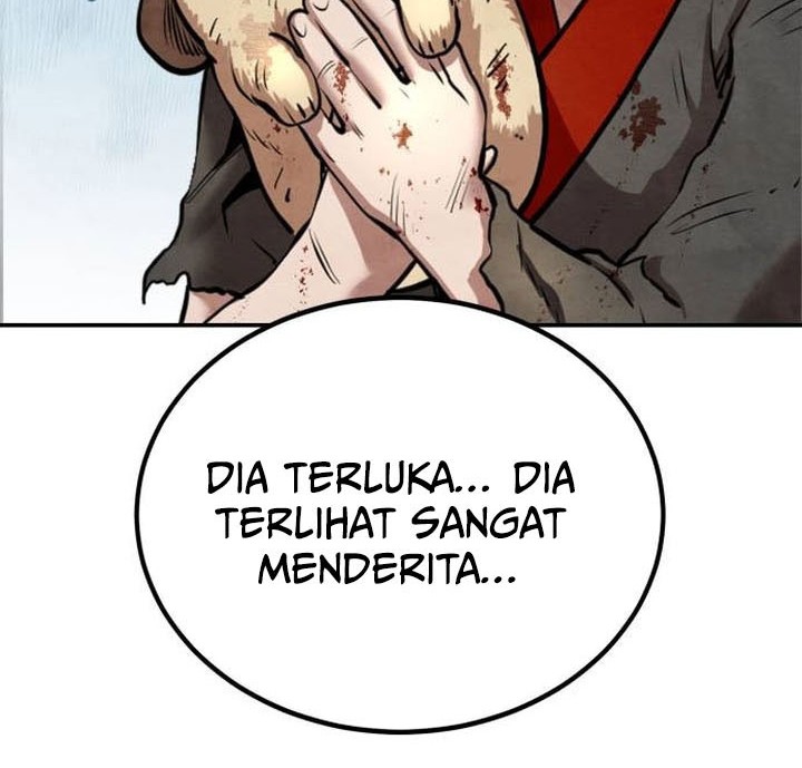 Guest Gun (Embodiment of the Assassin in the Murim World) Chapter 33 - halaman 74