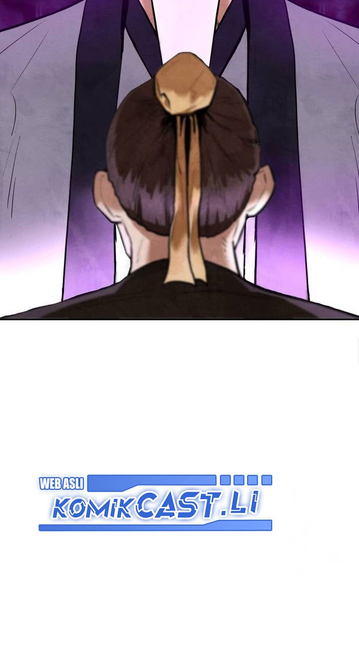 Guest Gun (Embodiment of the Assassin in the Murim World) Chapter 33 - halaman 8