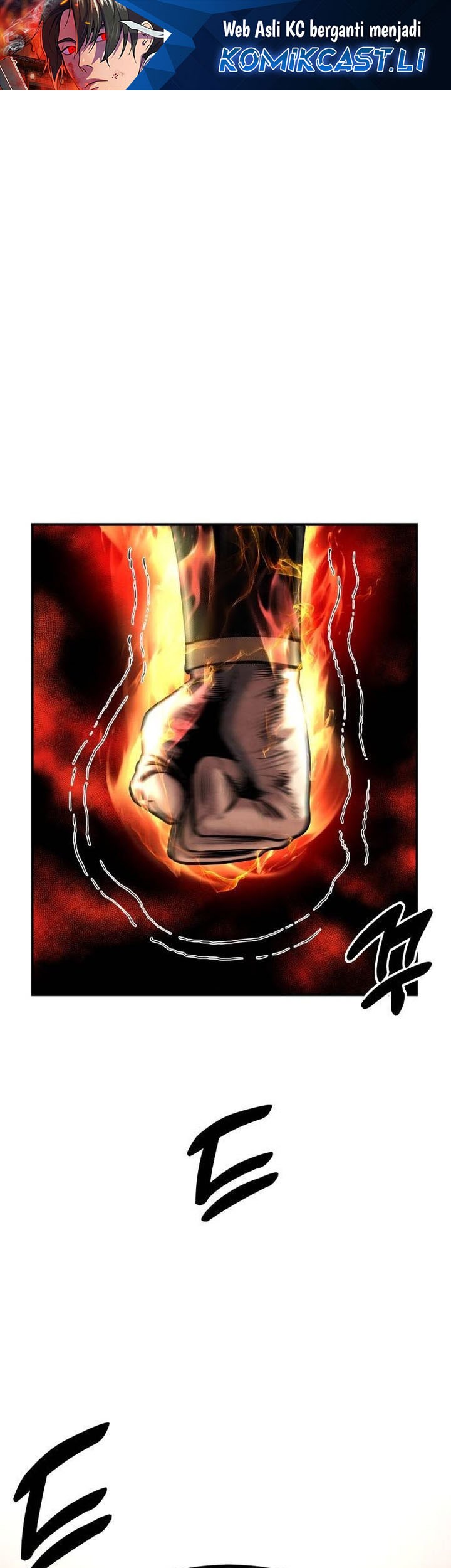 Guest Gun (Embodiment of the Assassin in the Murim World) Chapter 34 - halaman 1