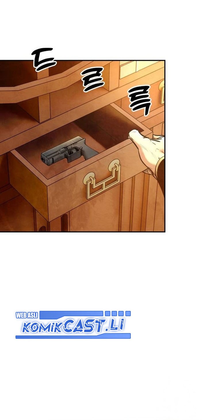 Guest Gun (Embodiment of the Assassin in the Murim World) Chapter 34 - halaman 16