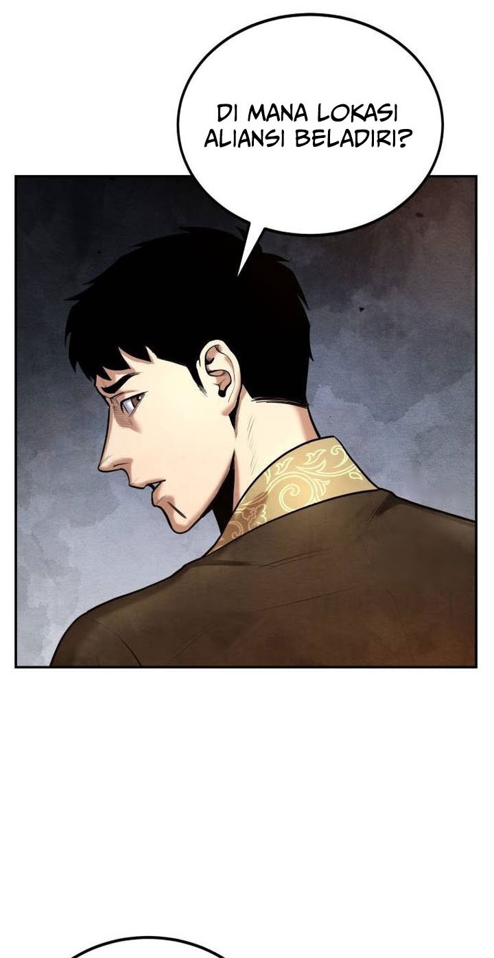 Guest Gun (Embodiment of the Assassin in the Murim World) Chapter 34 - halaman 18