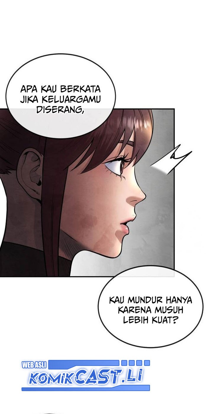 Guest Gun (Embodiment of the Assassin in the Murim World) Chapter 34 - halaman 24
