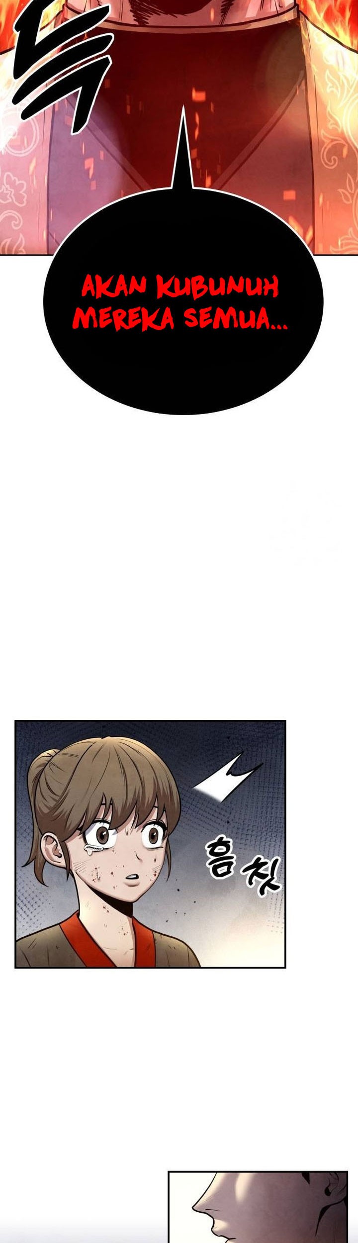 Guest Gun (Embodiment of the Assassin in the Murim World) Chapter 34 - halaman 3