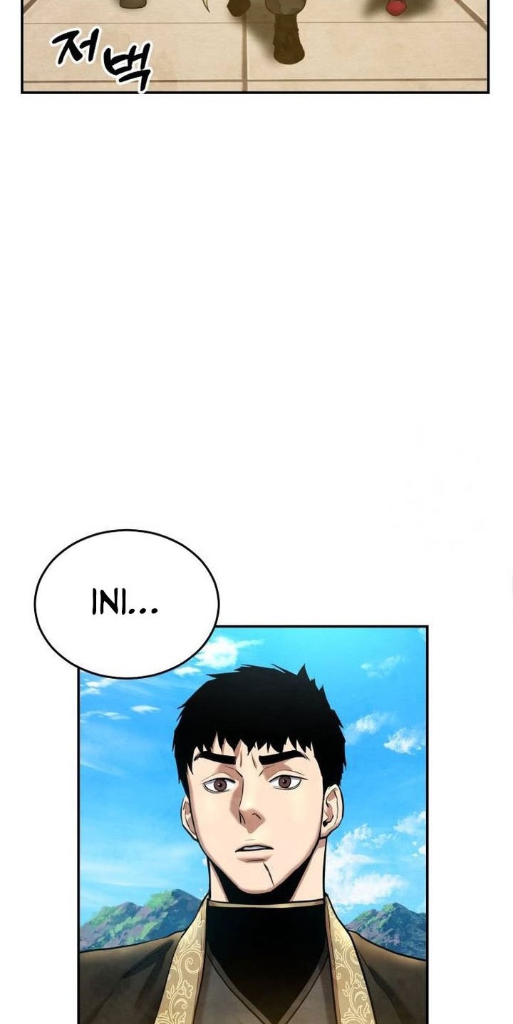 Guest Gun (Embodiment of the Assassin in the Murim World) Chapter 34 - halaman 30
