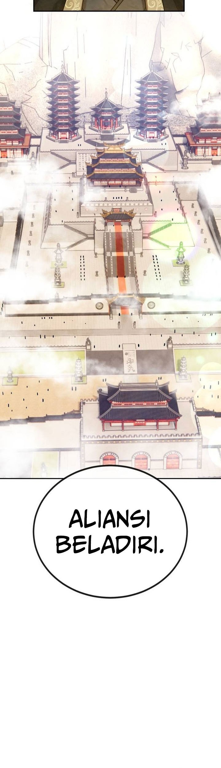 Guest Gun (Embodiment of the Assassin in the Murim World) Chapter 34 - halaman 31